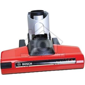 Bosch Zuigmond Elektro borstel BCH65PET02, BCH6ZOOAU01 00577723