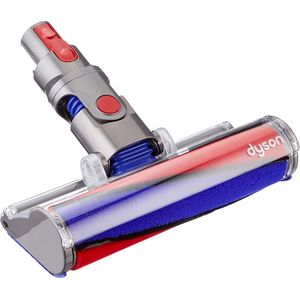 Dyson 96648908 Softroller Parket - Stofzuiger onderdeel - Dyson V7, V8, V10 en V11