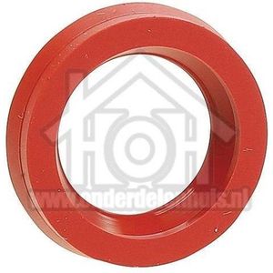 Melitta O-ring Afdichtingsring CaffeoLattea, CaffeoBistro 6635435
