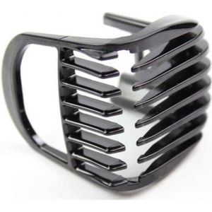 Philips - Opzetkam - Tondeuse - Zwart