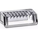 Philips - Opzetkam 2 mm - Tondeuse - Grijs - Geschikt voor OneBlade QP2510, QP2520