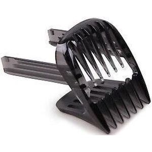 Philips - Opzetkam Tondeuse - Zwart - 1-7mm