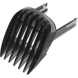 Philips - Opzetkam Medium - Tondeuse - Zwart - 7-24 mm