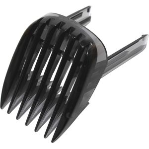 Philips - Opzetkam Medium - Tondeuse - Zwart - 7-24 mm