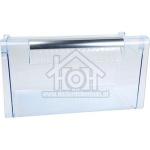 Bosch Vrieslade Transparant KIS34A5101, KIV34S8001 00448673