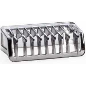 Philips - Opzetkam - Tondeuse - 3 mm - Compatibel met OneBlade QP2520, QP2521, QP2522, QP2530