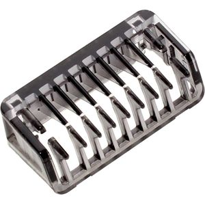 Philips - Opzetkam - Tondeuse - 1 mm - Compatibel met QP2520, QP2521, QP2522, QP2530