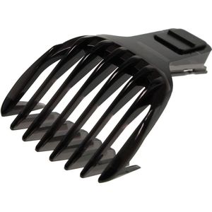 Philips - Opzetkam - Zwart - Accessoire voor TT2039 en BG2040