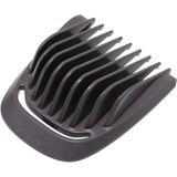 Philips - Opzetstuk - Tondeuse - Zwart