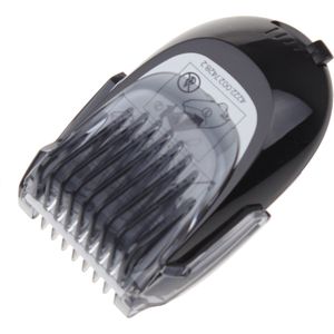 Philips - RQ111 - Tondeuse - Zwart - Kunststof