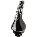 Philips - CP0480 - Opzetstuk Neustrimmer - Zwart