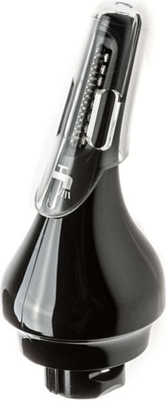 Philips - CP0480 - Opzetstuk Neustrimmer - Zwart