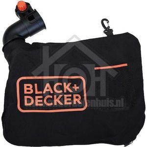 Black & Decker Opvangzak voor bladblazer met zuigfunctie GWC3600L 90582399-03N