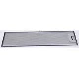 Whirlpool Metallfilter 480122102186 550x170mm