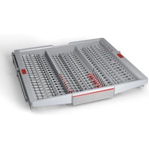 Siemens - VarioDrawer Pro - Boven Besteklade - Geschikt voor Vaatwasser SGZ6DB04