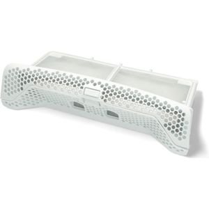 Filter pluizenfilter - pluizenzeef geschikt voor Aeg Electrolux Zanussi wasdroger - 8074539019