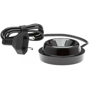 Philips - CBA6001 - Laadstation - Zwart