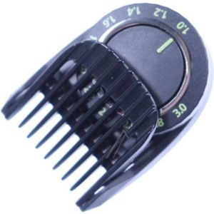 Opzetkam 1-3 mm - Geschikt voor MG7900