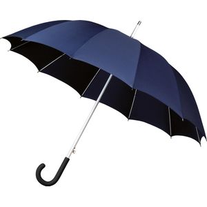 Falcon GA320 paraplu, 100 cm, blauw