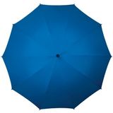 Impliva Falcone paraplu, 130 cm, kobalt blauw (blauw) - 105010