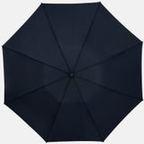 MiniMAX - Opvouwbare Inside Out Paraplu - Ø 101 cm - Marineblauw