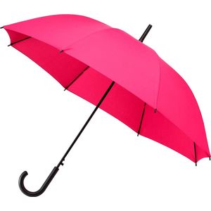 Falconetti® Paraplu, automatisch, roze