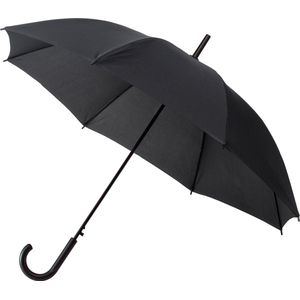 Falconetti Automatische paraplu, 103 cm, zwart