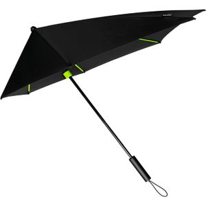 Impliva, Noir/limoen, L - ST-12-LIME