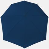 STORMaxi - Stormparaplu - Geschikt voor Windvlagen tot 80km/h - Ø 100 cm - Donkerblauw
