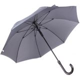 Paraplu Falcone luxe automatisch uitklapbaar windproof doorsnede 102 cm gemixte kleuren