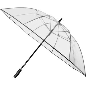 Falcone® Transparante Paraplu