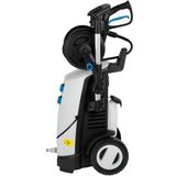 Eurom Force 3000 IND Highpressure Cleaner - Hogedrukreiniger Grijs