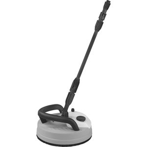 Eurom 14.106.1 Force Floorcleaner Terrasreiniger met reservoir - Big Grip