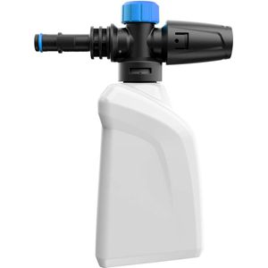 Parkside Hogedrukslang 6 Meter - Voor PHD 150 A1 Hogedrukreiniger - LIDL IAN 55991