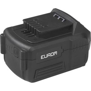 Eurom - Accu - 18V - 4.0 Ah - Lithium-ion