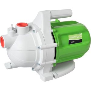Eurom Flow TP800P Tuinpomp 800W | Grondwaterpomp 3180 l/u | Beregeningspomp