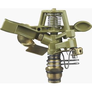 Eurom Sprinkler Impulse Sprinkler - 287356