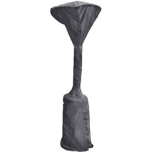 Eurom - THG10000 - Beschermhoes - Polyester - Waterafstotend