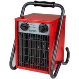 Eurom EK3201 Werkplaatskachel - 3000W - 240V