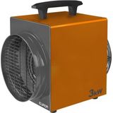 Heat Duct Pro 3.3 - Ventilatorkachel