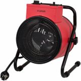 Eurom EK3000 Round Werkstattheizung