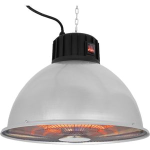 Eurom Partytent Heater 1500 Industrial terrasverwarmer