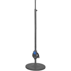 Eurom terrasverwarmer standaard (incl. stopcontact)