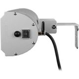 Eurom - Terrasverwarming - Golden 2000 Amber Smart - 2000 Watt - IP65 Spatwaterdicht