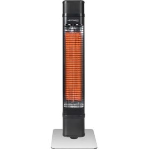 Eurom heater Heat and Beat Tower