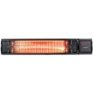 Eurom Golden 1800 | Comfort RC | Black Patioheater - 334845