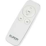 Eurom - Golden 2400 Giant - Terrasverwarmer - Eurom - Aluminium - Zwart