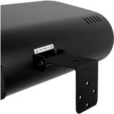Eurom - Golden 2400 Giant - Terrasverwarmer - Eurom - Aluminium - Zwart