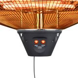 Eurom Partytent Heater 2100