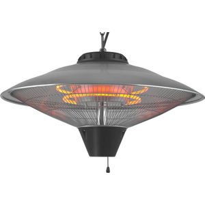 Eurom Partytent Verwarming - Heater - 2100 Watt